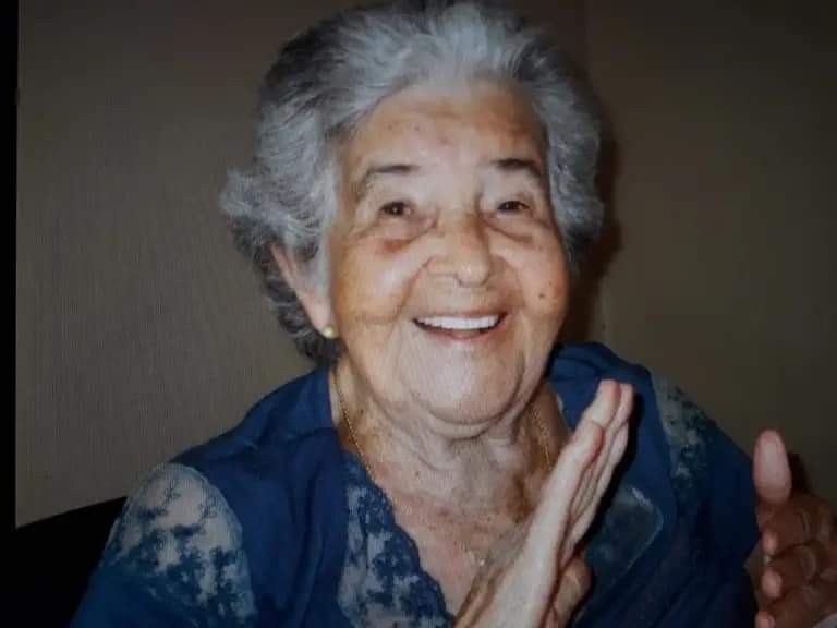 'Semeou o bem': Alice Amélia Oliveira Correia morre aos 108 anos em Presidente Venceslau