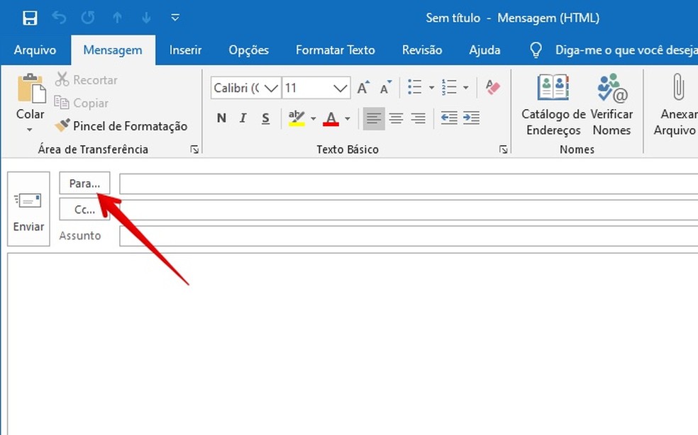 Criar Email No Outlook Criar Conta De E mail No Outlook 365 RDAQ