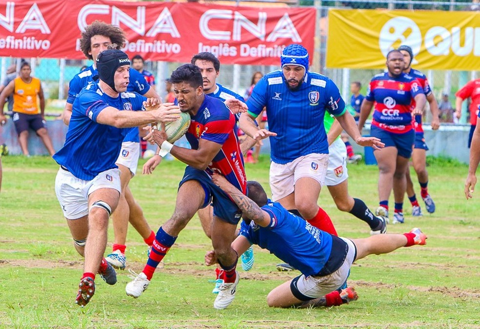 Federação Paulista de Rugby