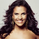 Ju Moraes (Foto: Divulgação)