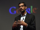 Indiano deixa para trás infância pobre para assumir comando do Google