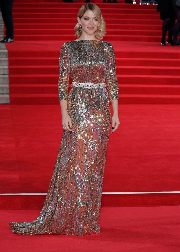 Léa Seydoux (Foto: Getty Images)