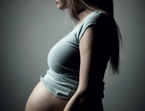 Zika é mais perigoso no primeiro trimestre de gravidez  (Foto: Thinkstock)
