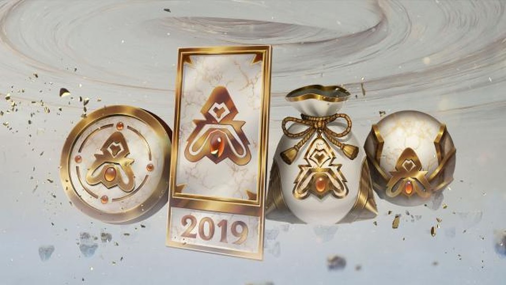 Mundial De Lol 2019 Riot Lanca Passe Skins E Missoes Especiais Do Campeonato Lol Sportv