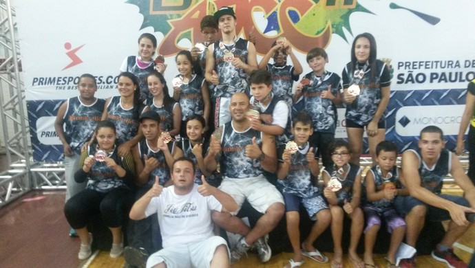 ADCC 2nd Trofeu Brasil 2014 • ADCC NEWS