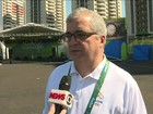 Delegação da Austrália reprova a Vila Olímpica: 'Não é segura', diz nota