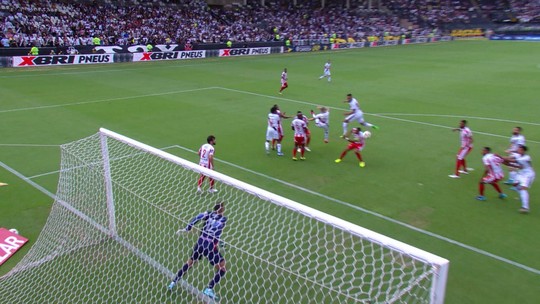 Foto: (Reprodução/SporTV)