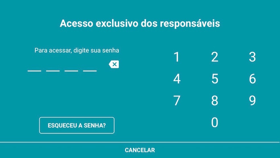 Youtube Kids Como Logar E Criar Um Perfil De Crianca No App Internet Techtudo