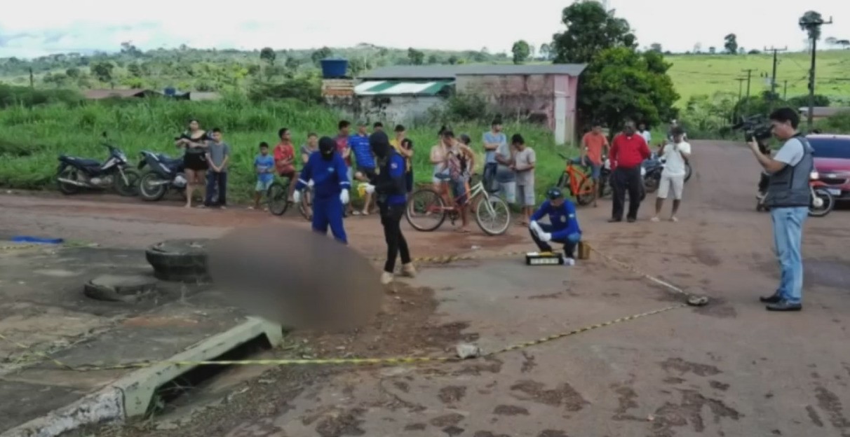 Homem é executado a tiros em Altamira, no sudoeste do Pará