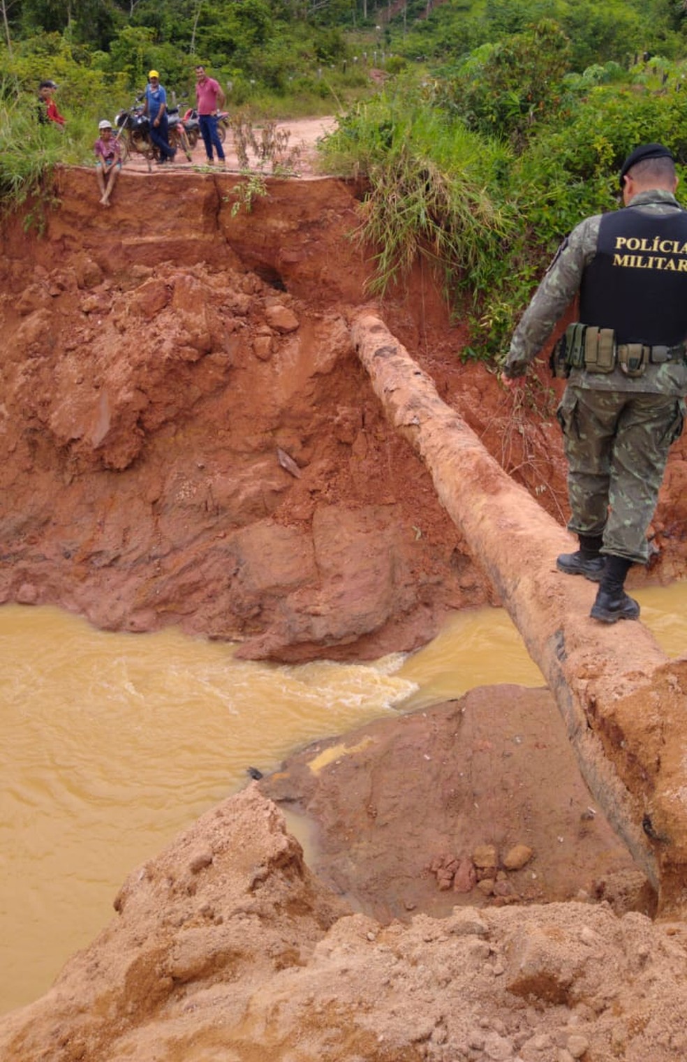 Resultado de imagem para 2019 BARRAGEM Machadinho d'Oeste