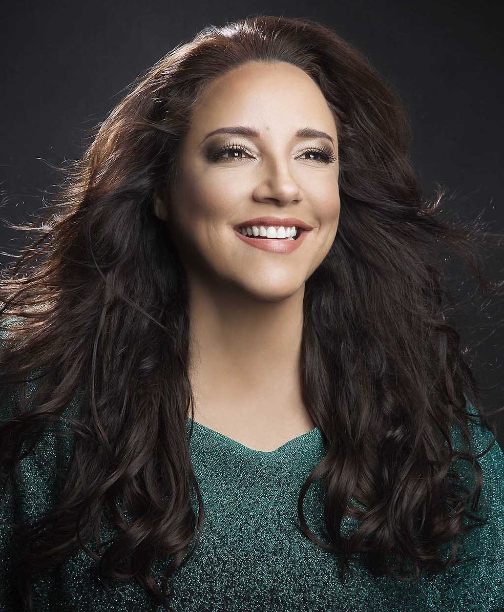 Ana Carolina anuncia show da turnê 'Fogueira em Alto Mar' em Sorocaba |  Música em Sorocaba e Jundiaí | G1
