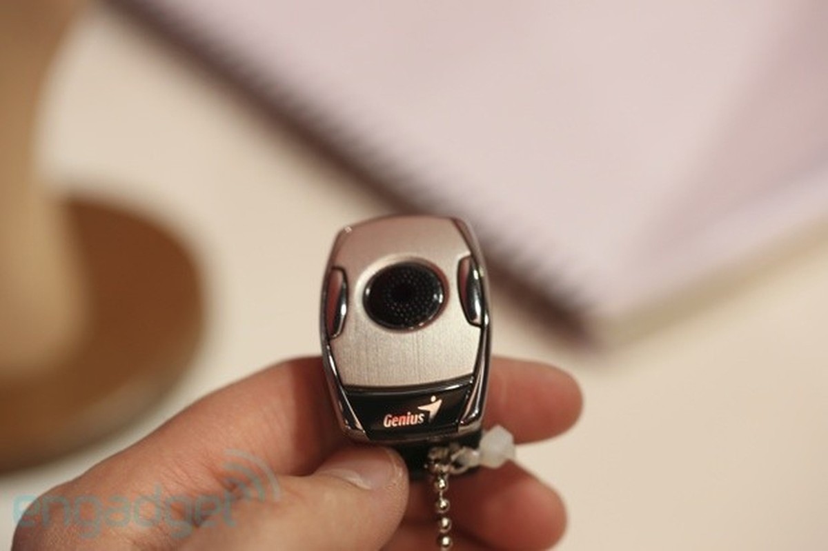 Genius lança nova linha de periféricos com funções agregadas | Notícias ...