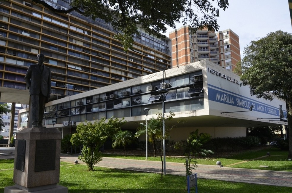 O fórum será realizado por meio de uma parceria entre a RCD e a Prefeitura de Marília, com o objetivo de reunir autoridades, empresários e especialistas  — Foto: Prefeitura de Marília/Divulgação
