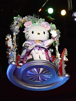 Estava na cara: criadora recua e diz que Hello Kitty é gata