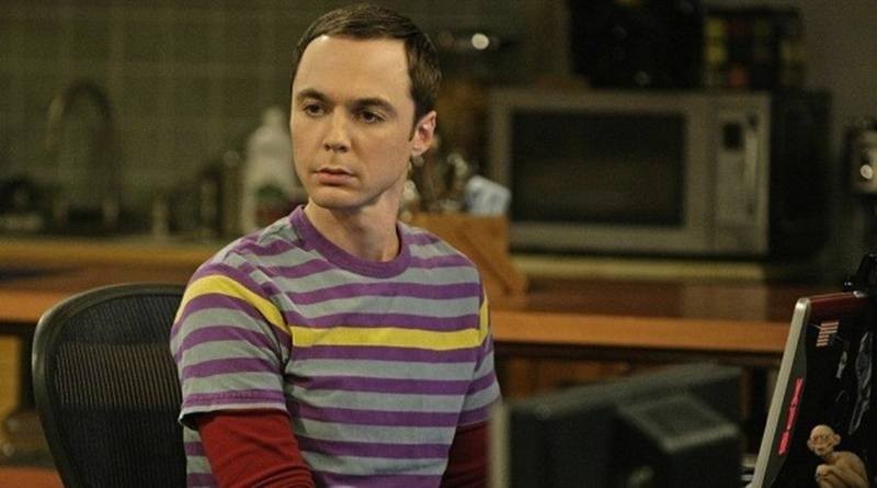 Sheldon Cooper, de The Big Bang Theory  (Foto: Reprodução)