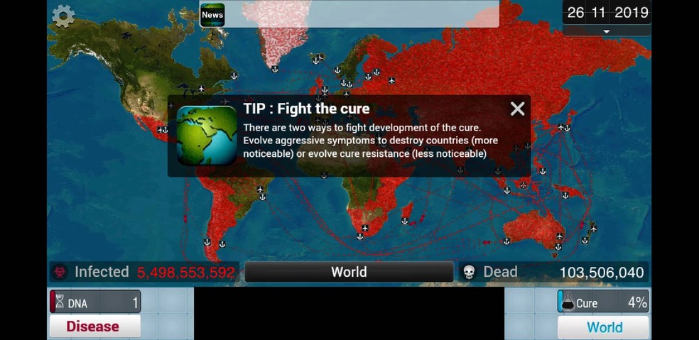 plague inc evolved pc