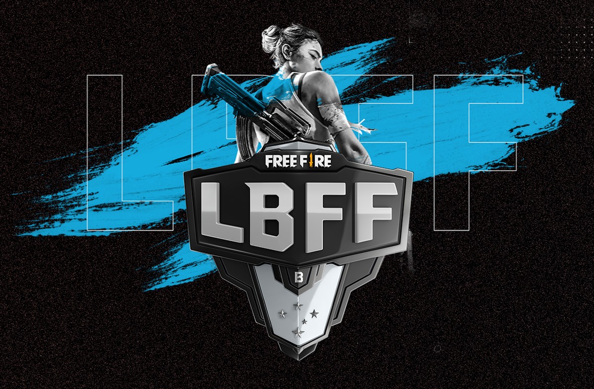 LBFF Série B: veja tabela de times, pontuação e formato do torneio