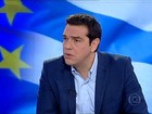Grécia deve dar o calote no FMI nesta terça-feira (30)