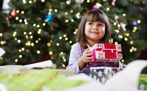 Brinquedos sem gênero: 5 opções para dar de presente de Natal para