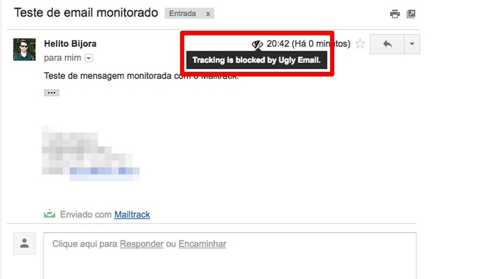 Como Descobrir O Email De Alguém Pelo Nome
