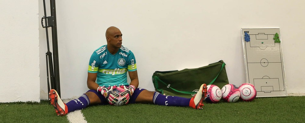 TJD-SP adia julgamento de Jailson, do Palmeiras, de segunda para terça-feira