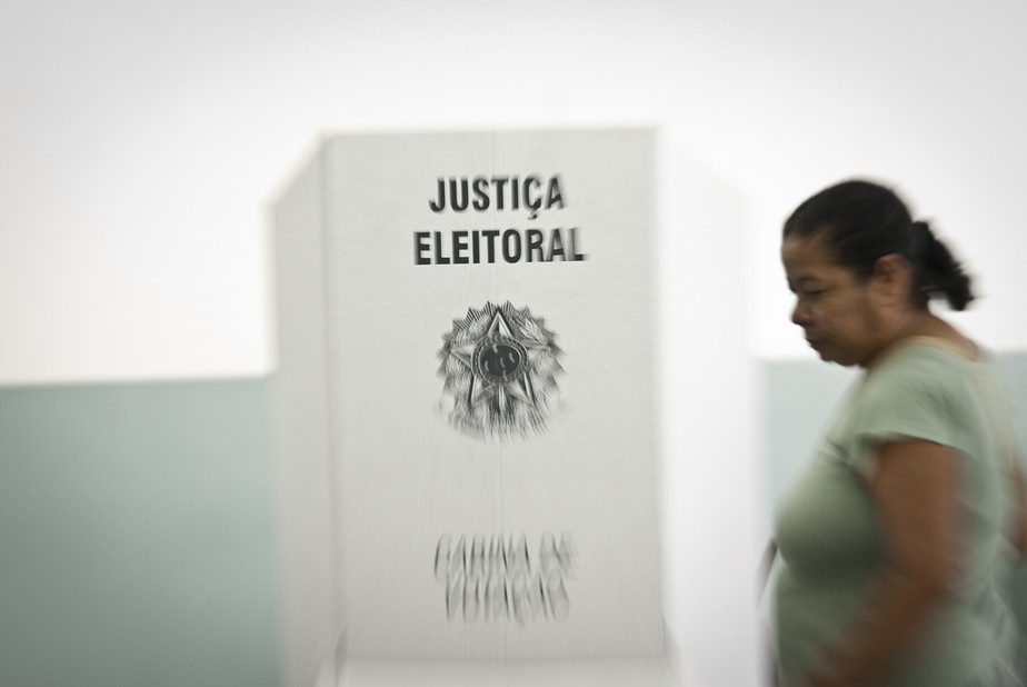 Veja a lista de candidatos a deputado federal no RJ nas eleições 2022 