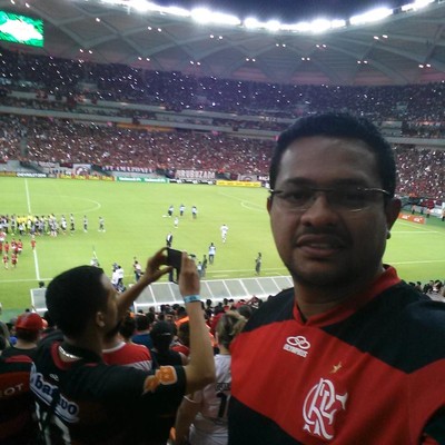 Por menos tempo fora do Rio, Fla viaja na véspera para São Luís e Manaus