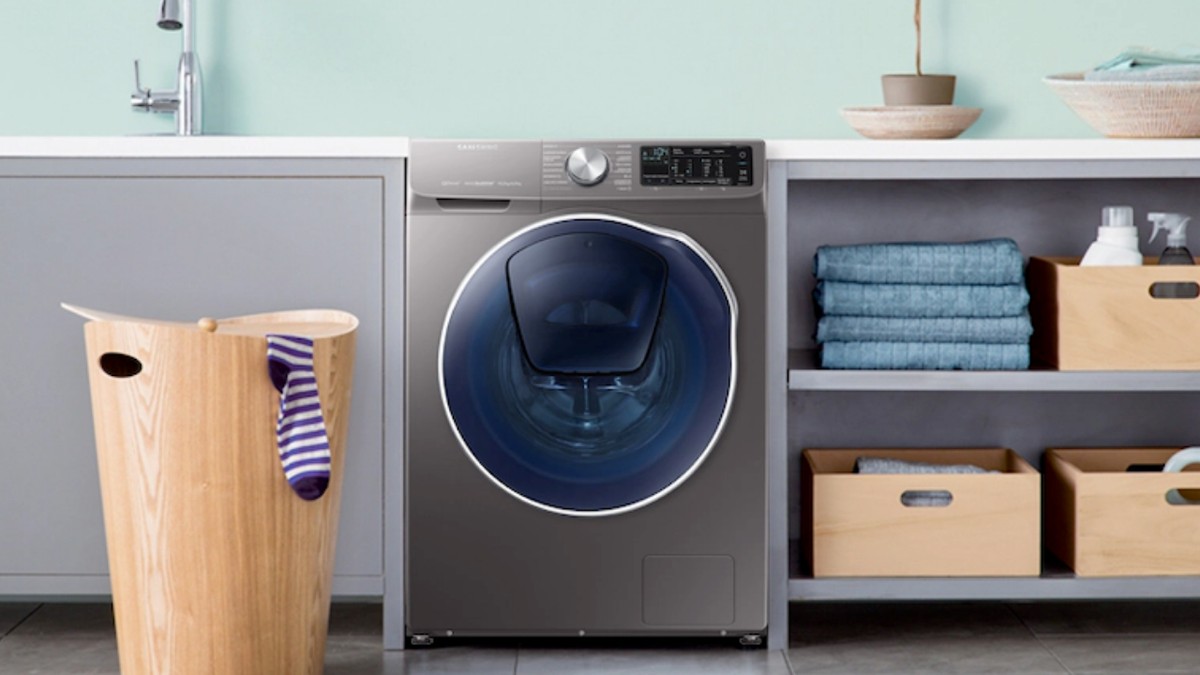 Máquina de lavar sensible X comum: conheça as principais diferenças | Sua Casa Mais Tech