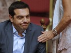 Premiê grego renunciará ao cargo nesta quinta-feira, diz imprensa