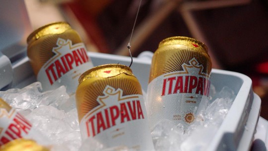 Quem ganha com a crise da dona da cerveja Itaipava — e quem pode comprá-la 