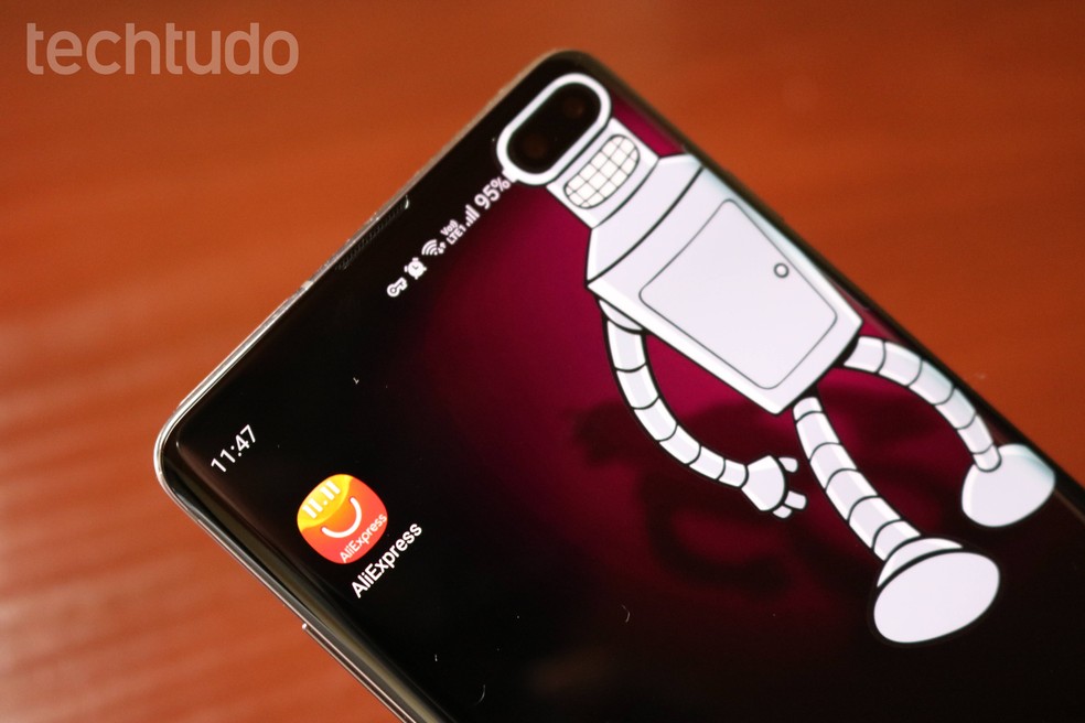 O Que E 11 11 No Aliexpress Como Funciona Evento De Compras No Brasil E Commerce Techtudo