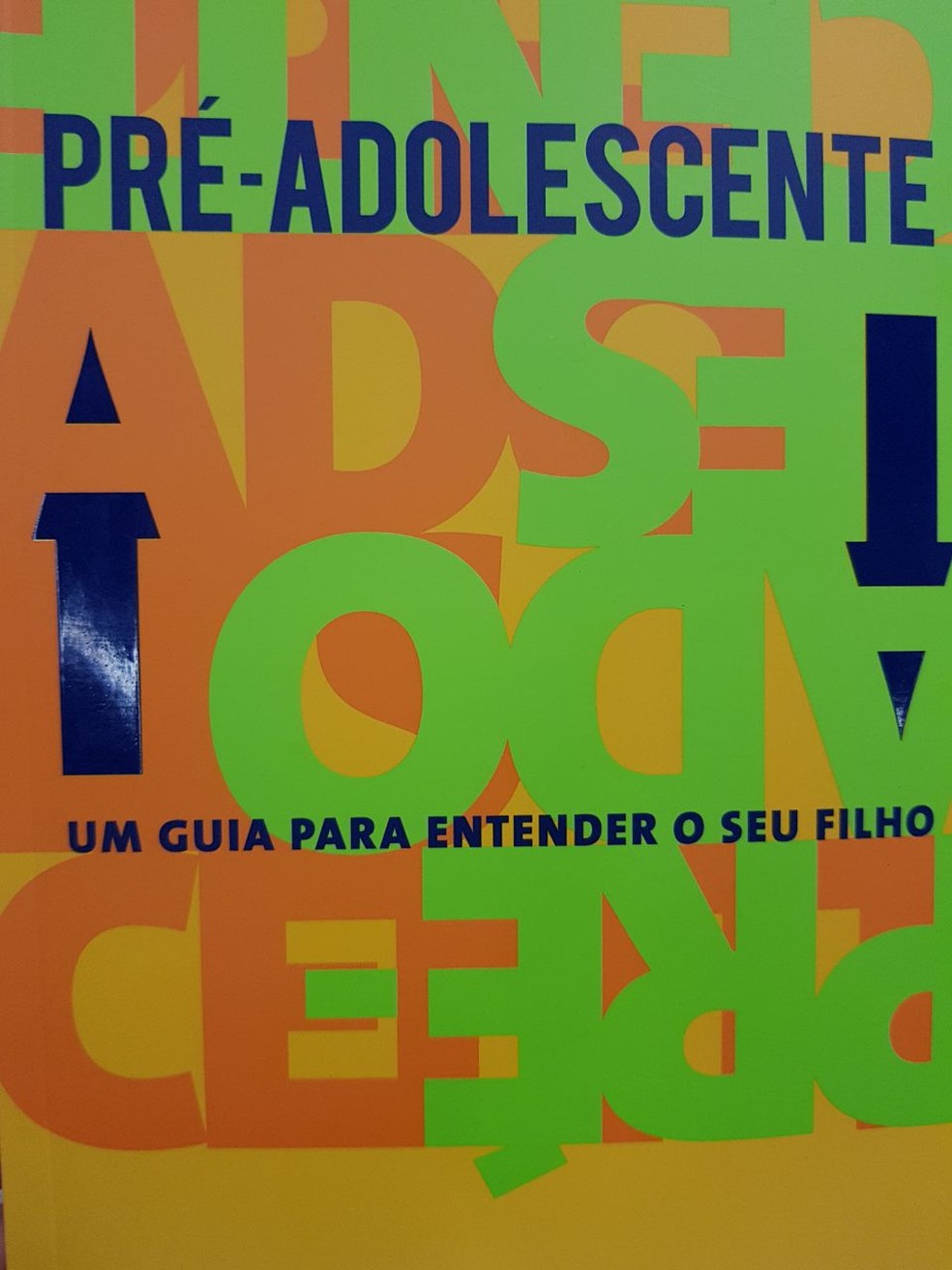 Livro reúne dicas de especialistas para pais entenderem os filhos pré ...