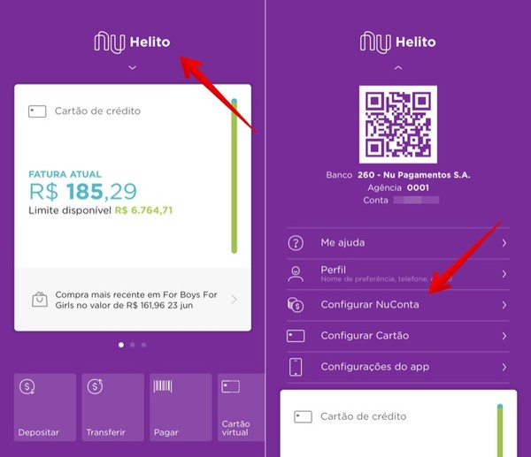 como cancelar a nuconta do nubank bancos digitais techtudo