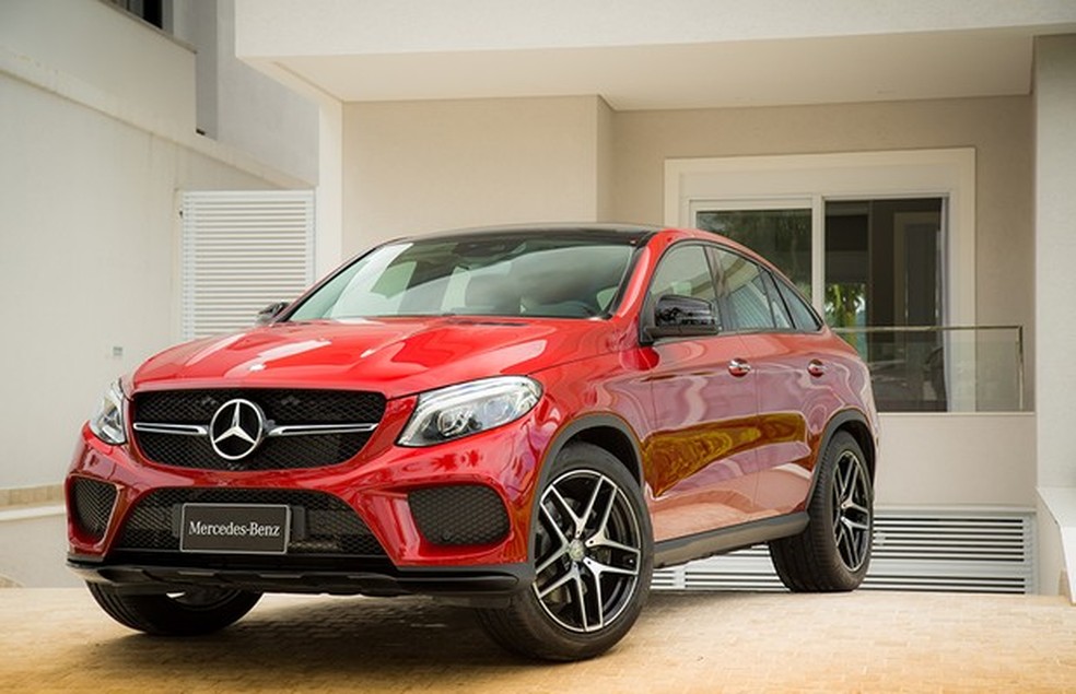 Gle Coupe E Glc Chegam Ao Brasil Com Preco Inicial De R 415 900 E R 222 900 Colunistas Autoesporte