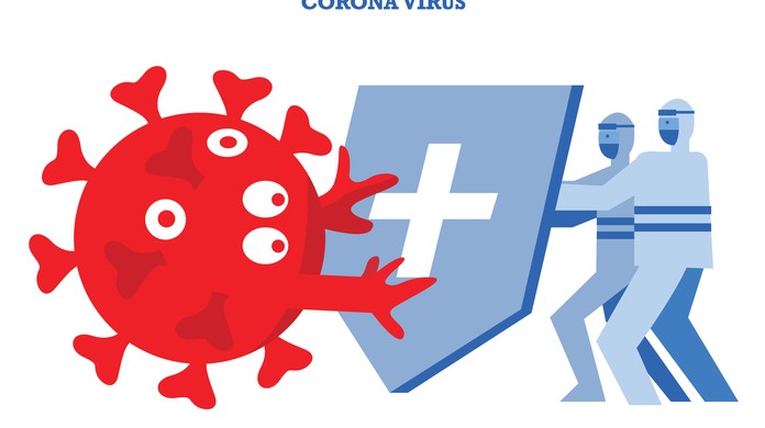 Coronavirus Hoje Italia Impoe Que Pessoas Fiquem Em Casa E Brasil