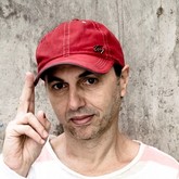 Zeca Baleiro (Foto: Rama de Oliveira/Divulgação)
