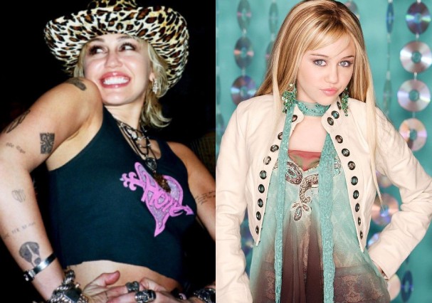 Miley Cyrus Escreve Carta Aberta Para Hannah Montana Leia A Integra Revista Glamour Must Share