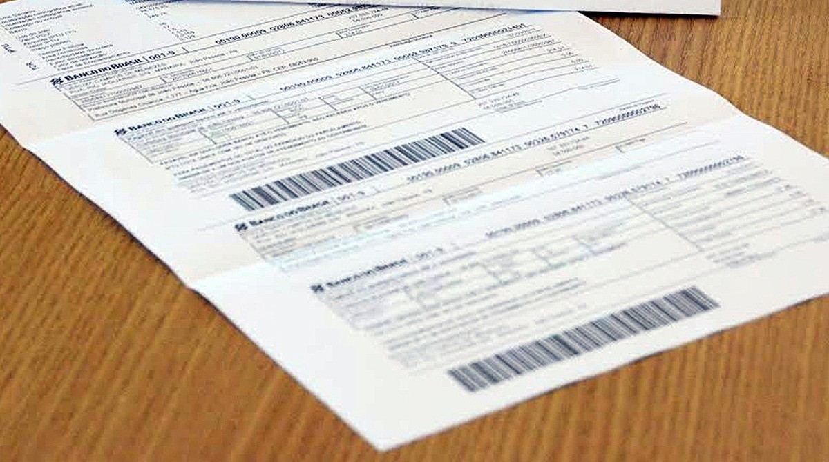 Como Identificar Se Um Boleto Verdadeiro Ou Falso Qual O Meio Mais