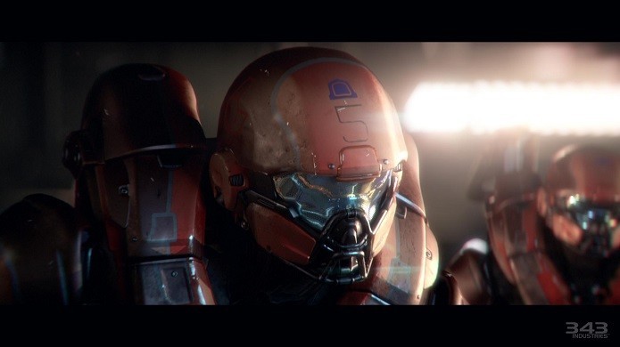 Modo campanha de Halo 5 será o maior de toda a franquia do FPS (Foto: Reprodução/343 Industries)