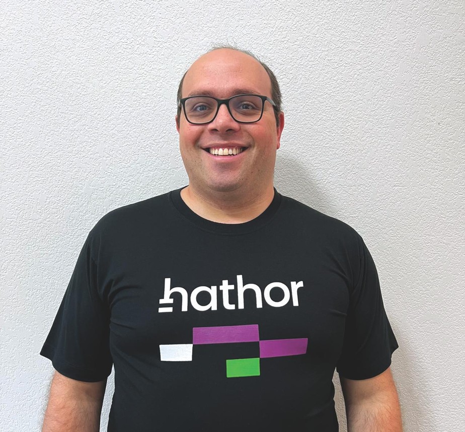 Rede de blockchain Hathor quer ser Ethereum do Brasil