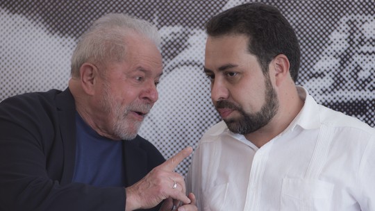 Entrevista: ‘Não serei ministro. Vou exercer meu mandato na Câmara’, diz Guilherme Boulos