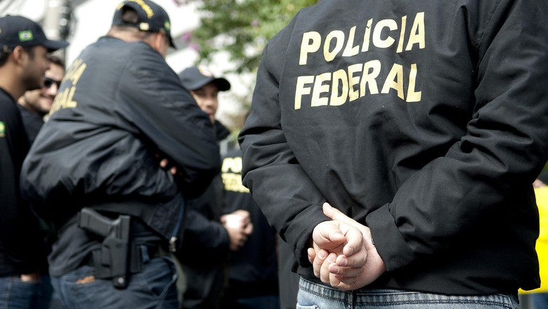 polícia federal-operação (Foto: Marcelo Camargo / Arquivo Agência Brasil)