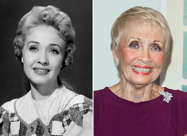 Jane Powell (Foto: Getty Images)