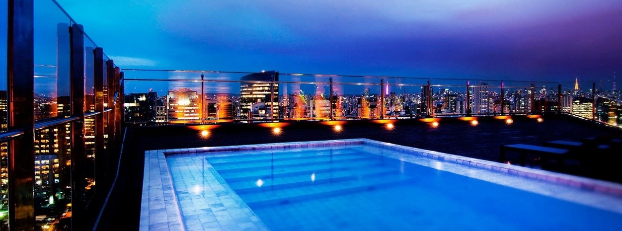 Edifício de São Paulo é eleito um dos melhores do mundo (Foto: Divulgação)