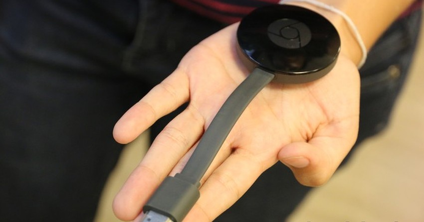 Chromecast 2 Chega Ao Brasil Confira Preco E Saiba O Que Muda Noticias Techtudo