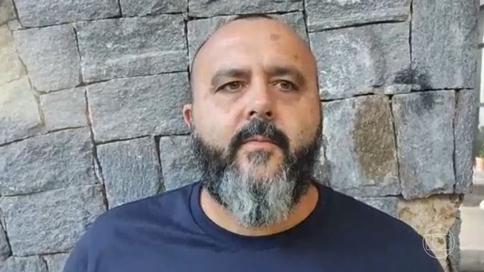Advogado do proprietário da administradora diz que houve má gestão — Foto: TV Globo