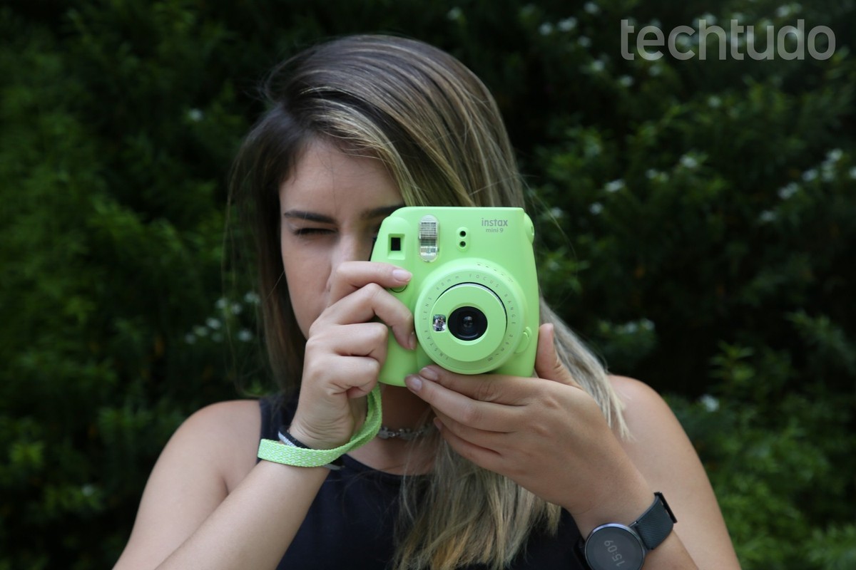 6 câmeras para registrar as melhores fotos em viagens