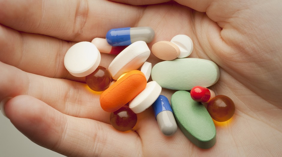 remédios_medicina (Foto: Thinkstock)