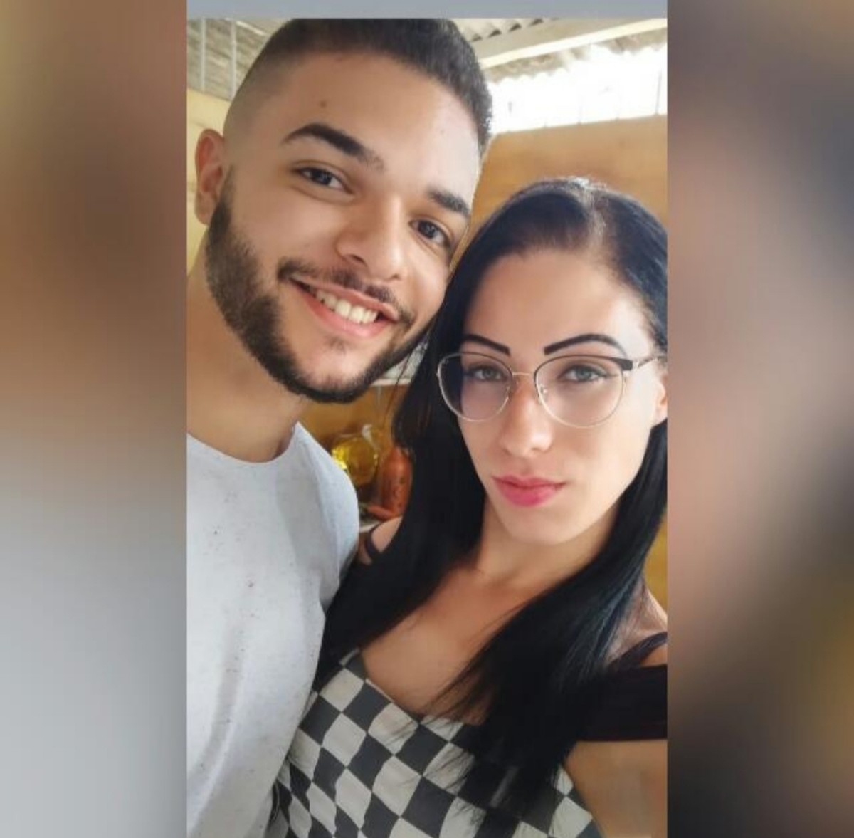 La justice ordonne la détention préventive du suspect d’avoir poignardé sa sœur trans et son petit ami à Franca |  Ribeirao Preto et Franca