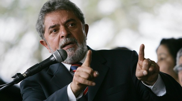 Lula, Ex-presidente, Luiz Inacio Lula da Silva (Foto: Wikimedia Commons)